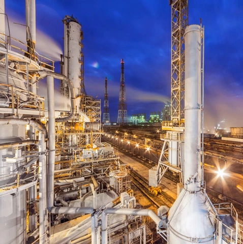 Petrochemical Project