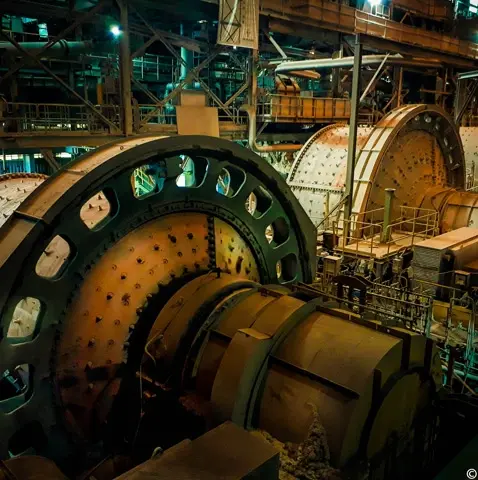 Mine Project