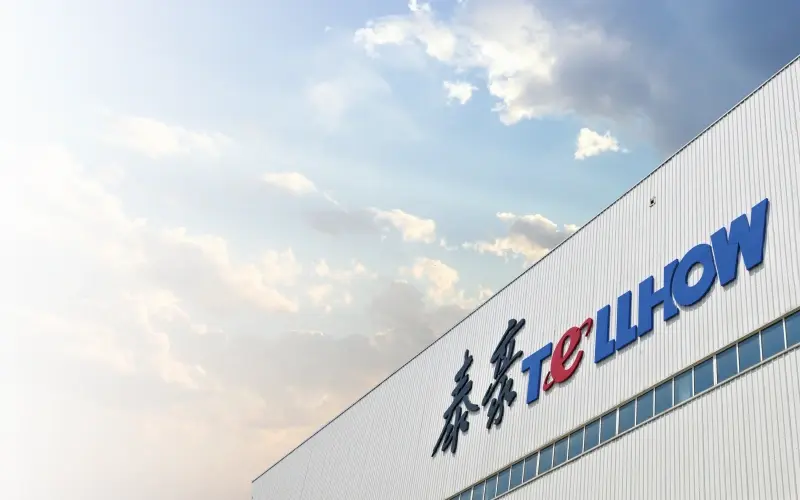Tellow's Culture