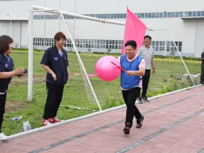 Fun Sports