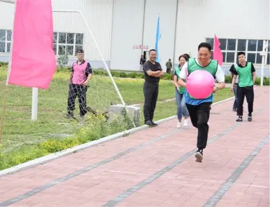 Fun Sports