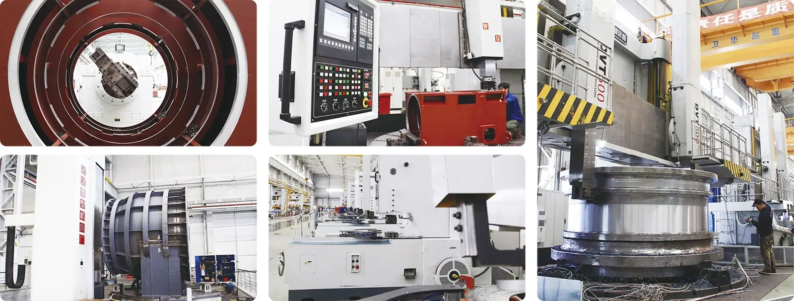 Why Choose Wound Rotor Technology for Your Operations? Why Choose Wound Rotor Technology for Your Operations?