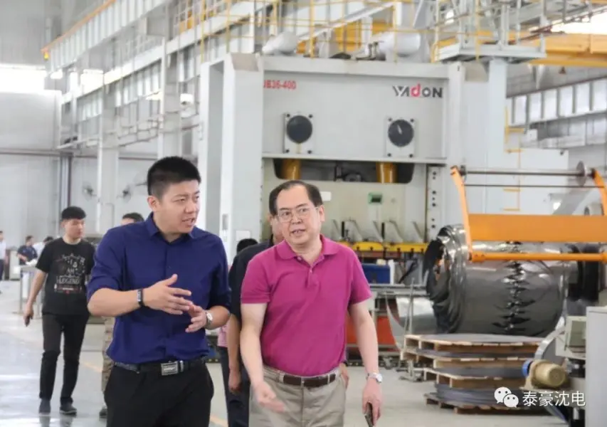 Supporting the Yangtze-to-Huaihe River Water Diversion Project and realizing the dream of the "Yangtze-Huaihe Canal." Supporting the Yangtze-to-Huaihe River Water Diversion Project and realizing the dream of the "Yangtze-Huaihe Canal."