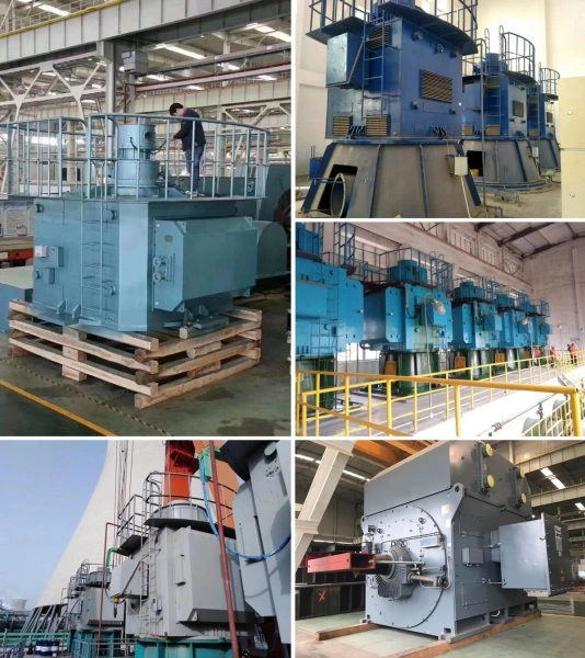 Taihao Shendian Invited to Exhibit at the 3rd Wuhan International Water Conservancy and Hydropower Expo Taihao Shendian Invited to Exhibit at the 3rd Wuhan International Water Conservancy and Hydropower Expo