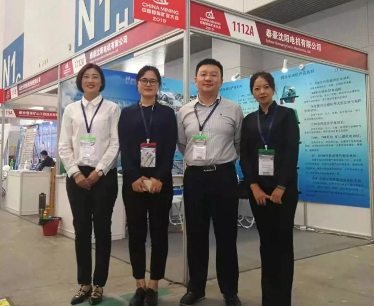 High-Quality Development for a Shared Future in the Global Mining Industry High-Quality Development for a Shared Future in the Global Mining Industry