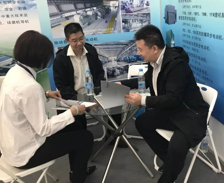 High-Quality Development for a Shared Future in the Global Mining Industry High-Quality Development for a Shared Future in the Global Mining Industry