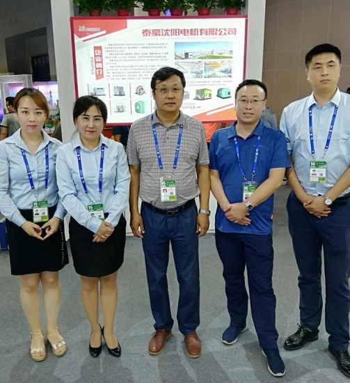 Crafting Excellence, Forging the Future Together — Taihao Shendian Exhibits at the 16th China-ASEAN Expo