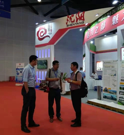 Crafting Excellence, Forging the Future Together — Taihao Shendian Exhibits at the 16th China-ASEAN Expo