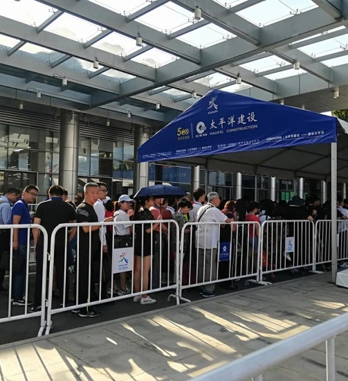 Crafting Excellence, Forging the Future Together — Taihao Shendian Exhibits at the 16th China-ASEAN Expo
