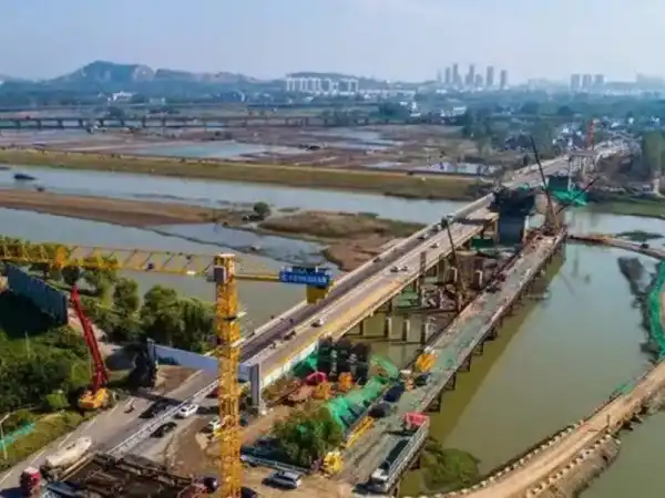 【Update】Highly Anticipated! Latest Progress on Motors for the "Yangtze-to-Huaihe River Diversion" Project!
